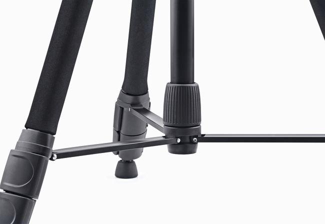 Actual product image Cullmann Primax 350 (Metal)