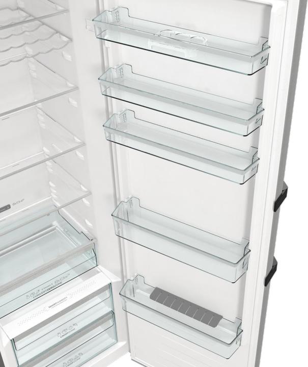 Image du produit Gorenje Appareil de refroidissement (384 l)