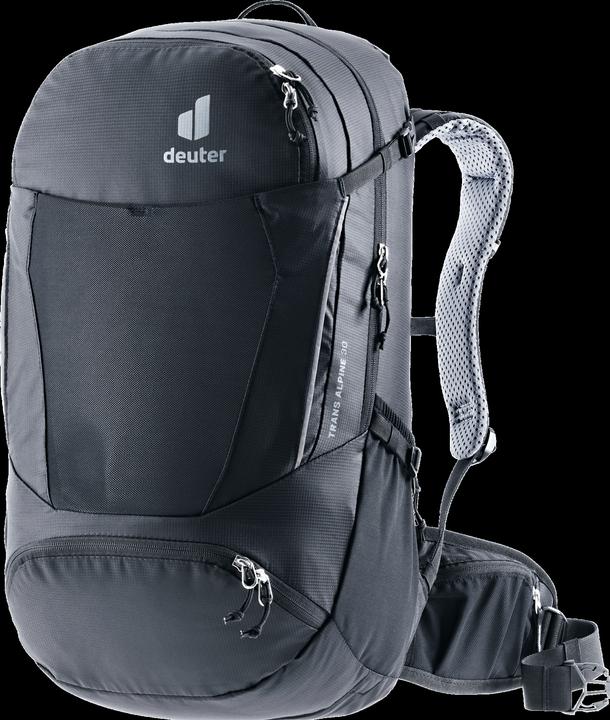 Actual product image Deuter Trans Alpine 30 (30 l)