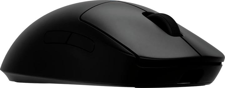 Actual product image Logitech Pro 2 Lightspeed (Wireless, Cable)