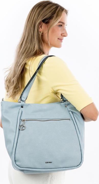 Actual product image Suri Frey Shopper SFY Patsy (17.06 l)