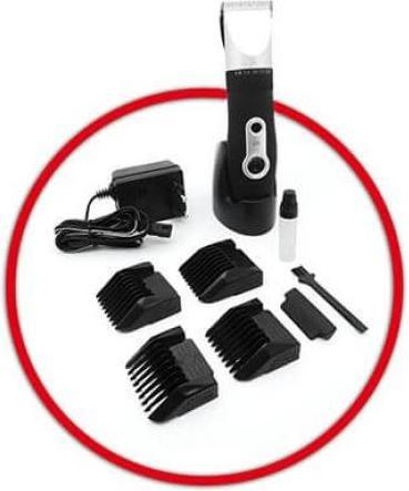 Swisspet Starterkit inkl. Akku Schermaschine (Hund)