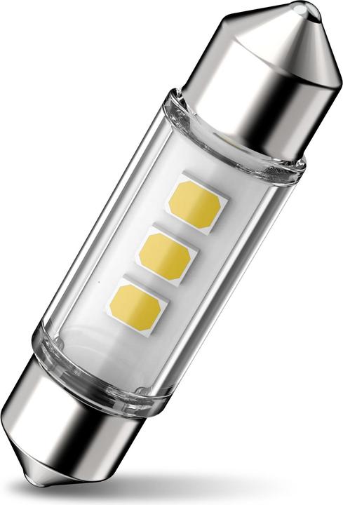 Image du produit Philips X-treme Ultinon Pro6000