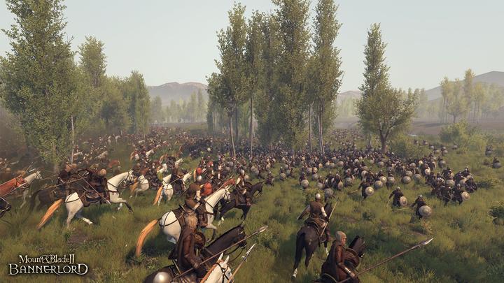 Immagine prodotto NoName Mount & Blade II: Bannerlord Xbox One / Xbox Series X - Spele (Xbox Series X)