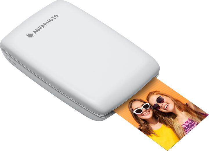 Produktbild AGFAPHOTO Realipix Mini P. 2 (Schwarz-Weiss)
