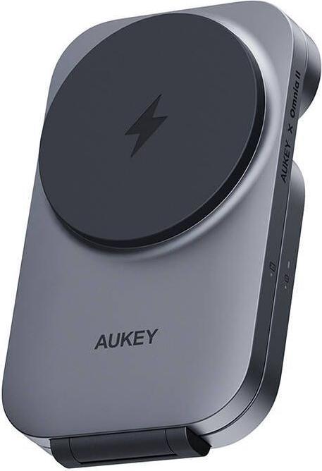 Immagine prodotto Aukey Magfusion Z 3 in1 (30 W)