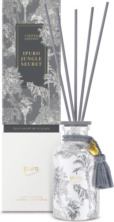 Produktbild Ipuro Jungle Secret (240 ml)
