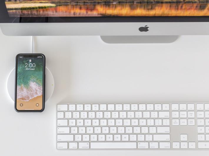Image du produit Quad Lock Case (Apple iPhone 13 Pro)