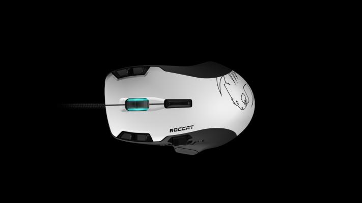 Image du produit Roccat Tyon (Filaire)