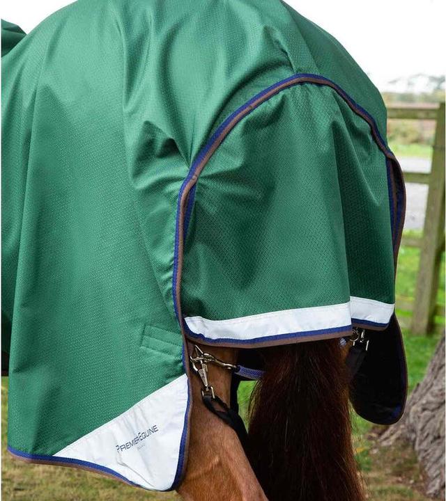 Produktbild Premier Equine Akoni Stratus 0g (221 cm)