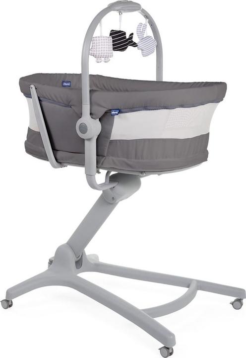 Chicco Baby Hug 4in1 Air