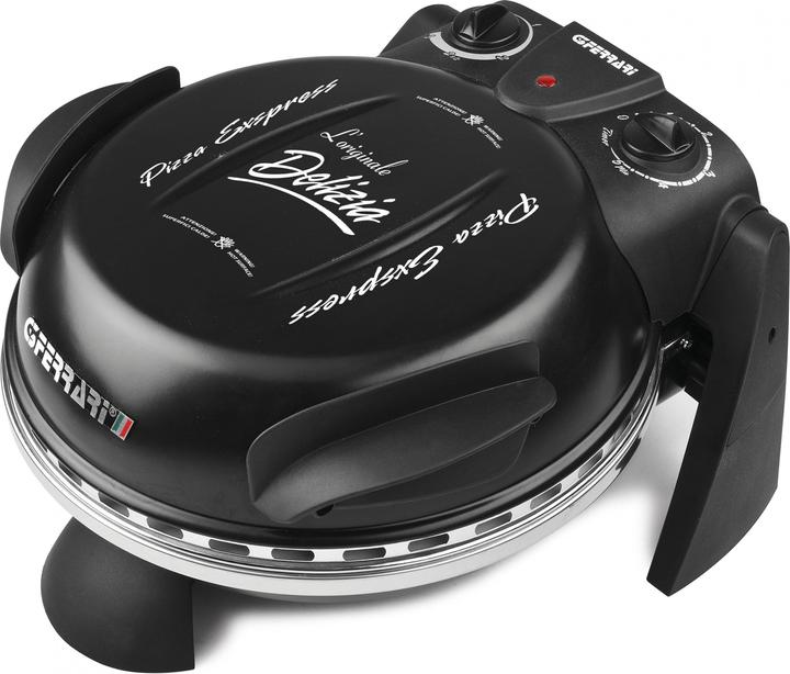 G3 Ferrari Pizza Maker Delizia