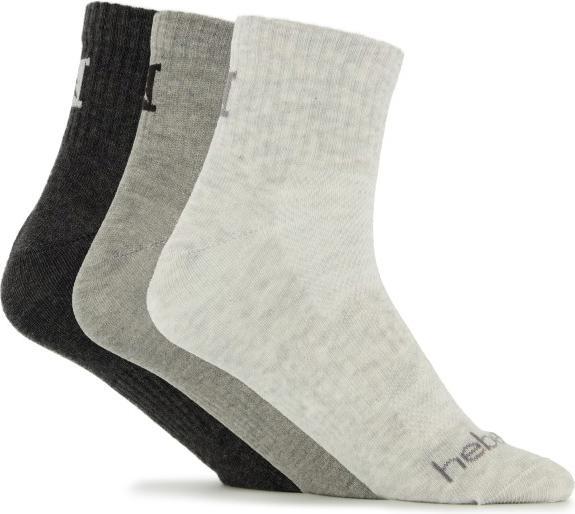 Actual product image Heber Peak SylvaHe. Quarter 3 Pack (pack of 3, 42 - 44)