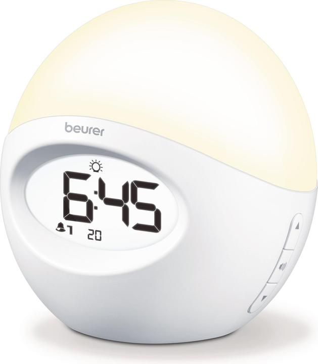 Image du produit Beurer Wl 32