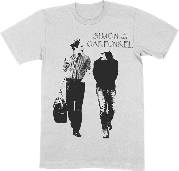 Image du produit Simon & Garfunkel Walking (XL)