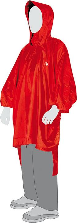Tatonka Poncho (M, L)