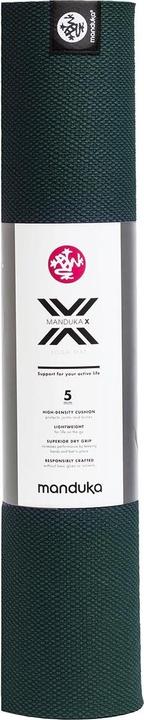 Produktbild Manduka X (5 mm)