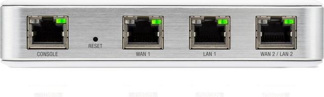 Produktbild Ubiquiti USG: UniFi Security Gateway