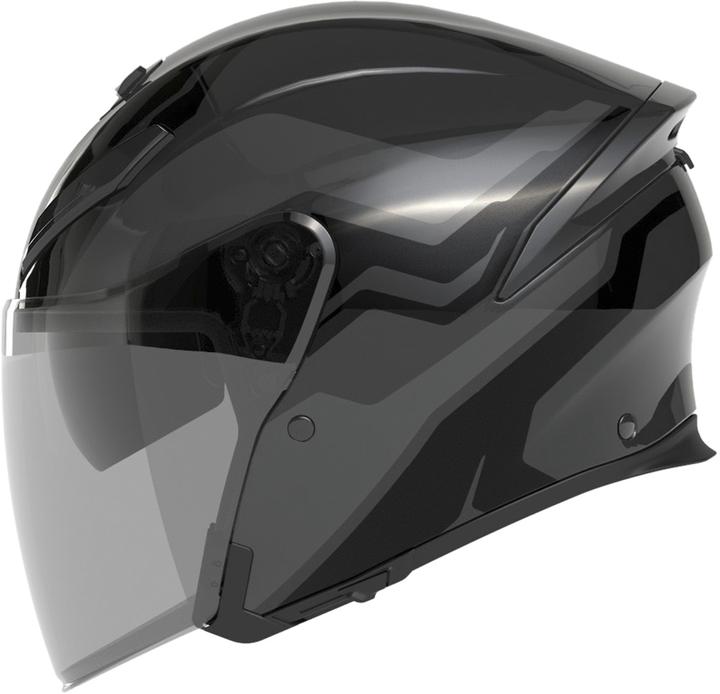 Produktbild AGV Casque jet K5 Evo Tune (61 - 62 cm, XL)