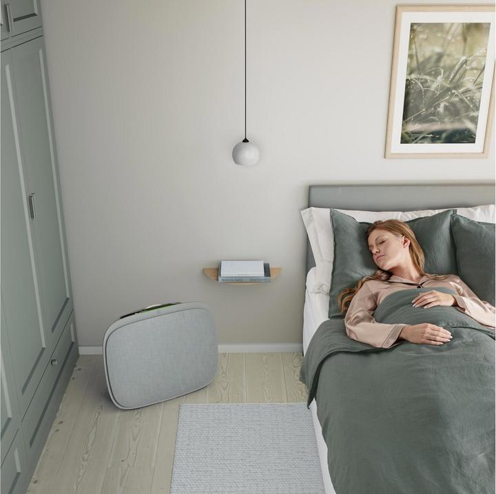 Image du produit Electrolux Well A7 (60 m²)