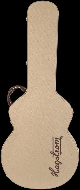 Produktbild Hagstrom Koffer, Form, für HJ Modelle, HJ500, HJ600, HJ800