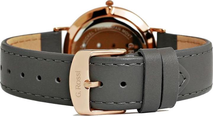 Produktbild Gino Rossi watch.Men's watch CENTER 11014A7-3B4 (210 mm)