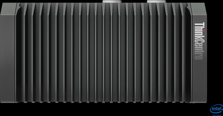 Produktbild Lenovo ThinkCentre M90n-1 IoT - nano (Intel Core i3-8145U, 4 GB, 128 GB, UHD Graphics 620)