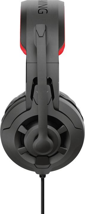 Immagine prodotto Trust Cuffie da gioco multipiattaforma GXT 411 Radius (Cablato)