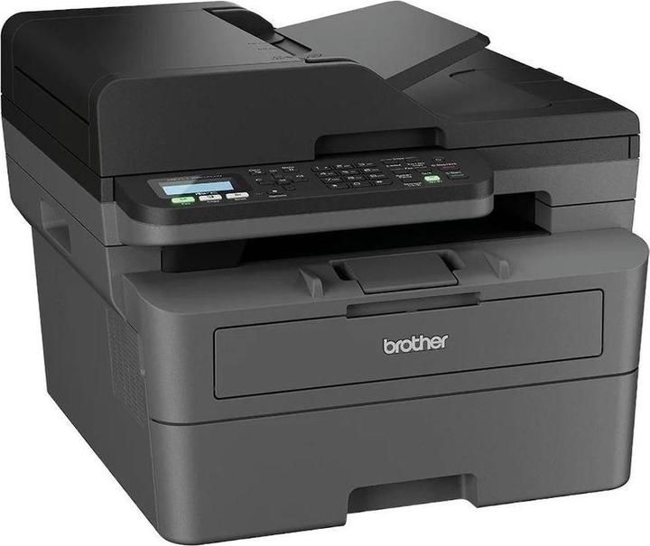Actual product image Brother MFC-L2802DN (Laser, Black and white)