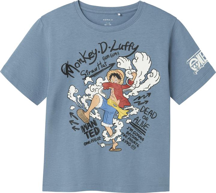 Name it One Piece T-Shirt (116)