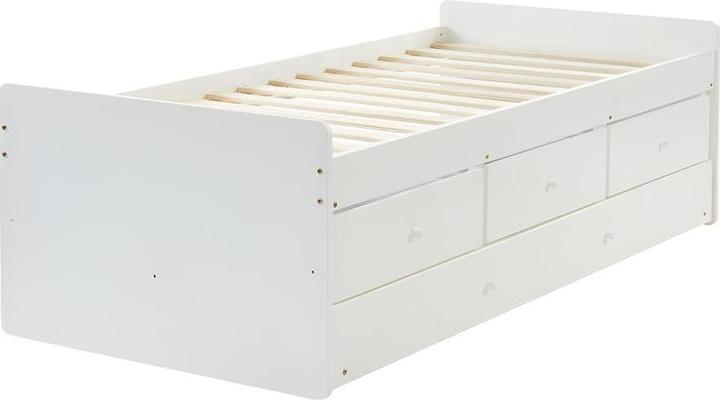 Produktbild Vente-unique Titouan (90 x 190 cm)