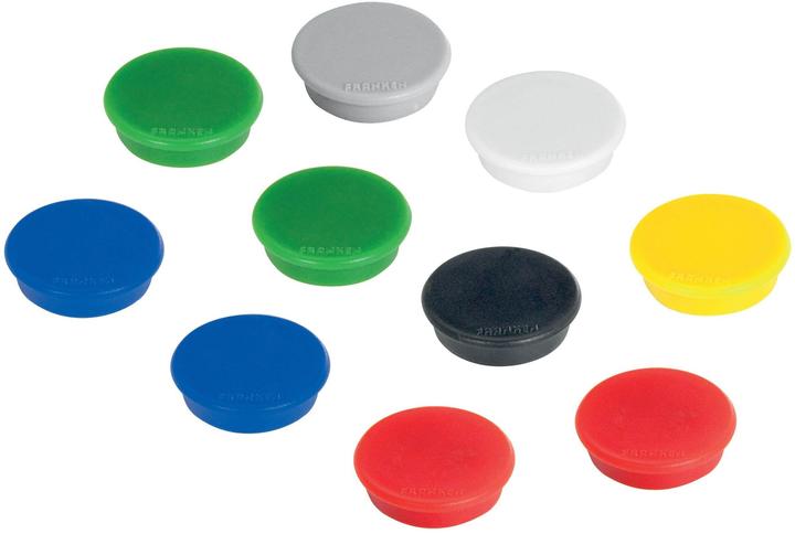 Franken Holding magnet (10 x)