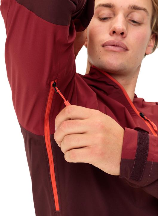 Produktbild Vaude Moab (L)
