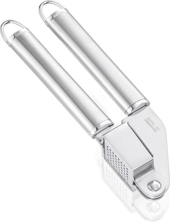 Actual product image Leifheit Garlic press