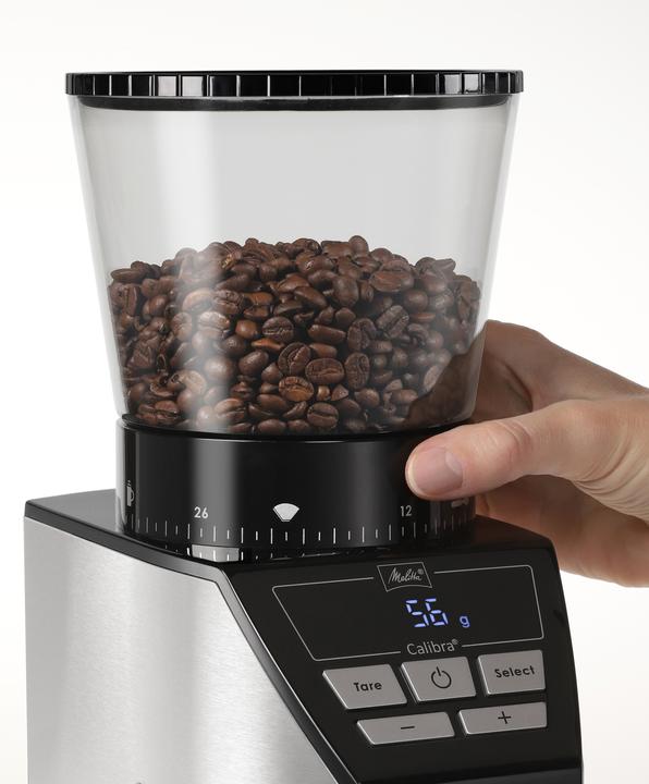 Produktbild Melitta Calibra (CH-Stecker)
