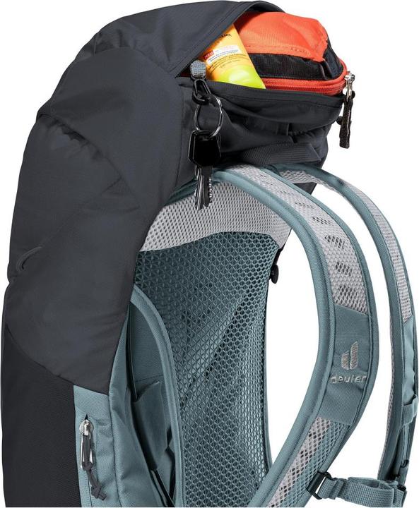 Image du produit Deuter AC Lite 14 SL aloe crépuscule (14 l)