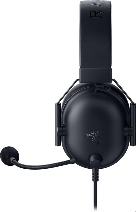 Actual product image Razer BlackShark V2 X Xbox (Cable)