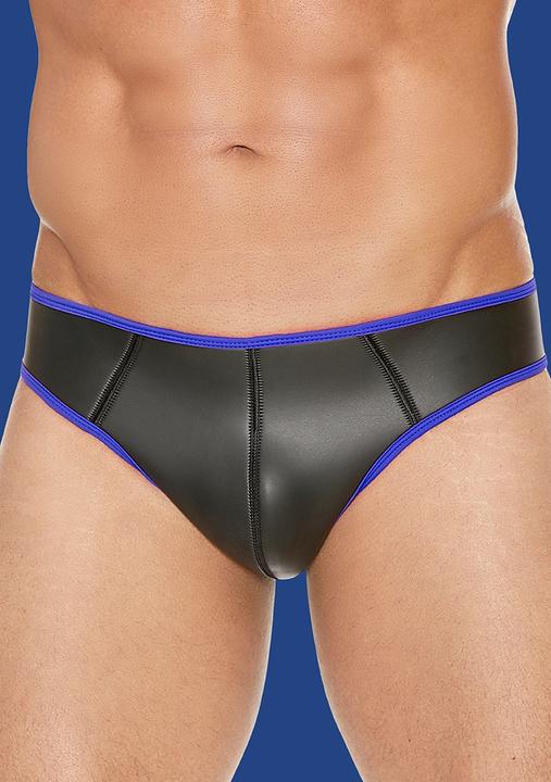 Image du produit Ouch! Ouch Puppy Play - Neoprene Jockstrap Size S/M (S/M)