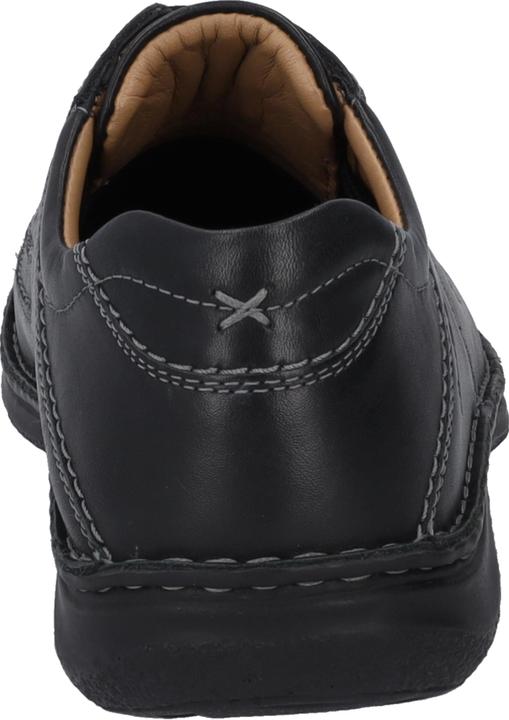 Actual product image Josef Seibel Lace-up shoes (39)
