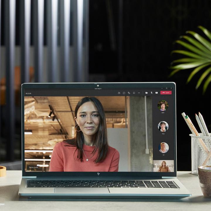 Immagine prodotto HP EliteBook 650 G9 (15.60", Intel Core i7-1255U, 16 GB, 512 GB, CH)