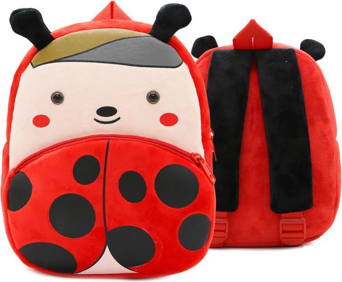 Only-Bags.Store Cartoon-Rucksack, Schulranzen, Kindergarten-Rucksack, Kinder-Rucksack