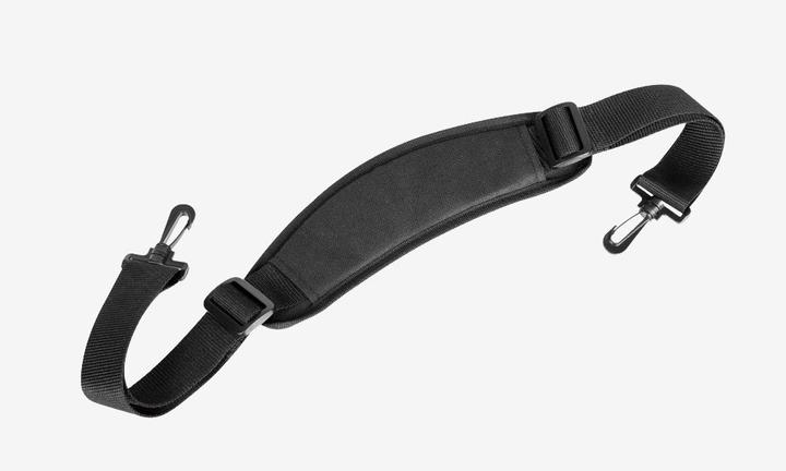 Actual product image Topeak MTX TORBA TRUNK BAG EXP 2.0 (z bokami) new 2024 (04.2024) (16.60 l, Frame bag)