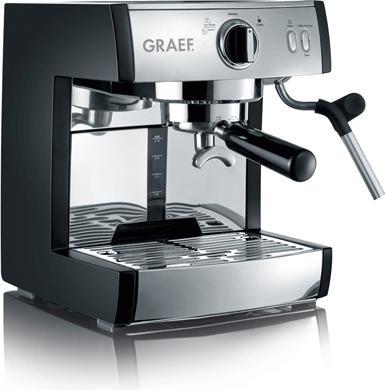 Produktbild Graef Pivalla EUS