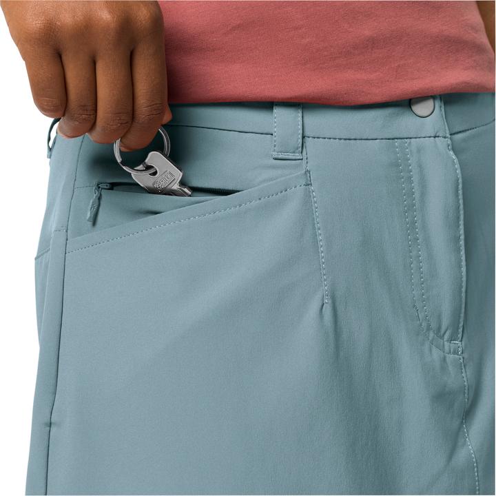 Produktbild Jack Wolfskin Sonora Skort (S)