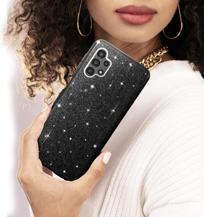 Actual product image Avizar Papay Series (Samsung Galaxy A13)