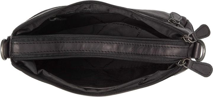 Produktbild The Chesterfield Brand Irving Umhängetasche Leder 25 cm