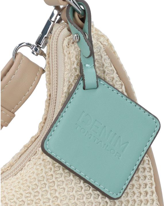 Immagine prodotto Tom Tailor Ivona, borsa a tracolla da 30 cm