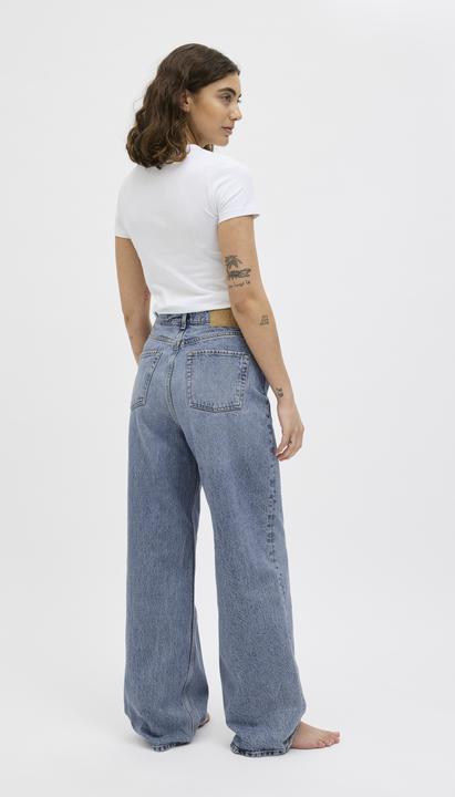 Actual product image JJXX JXTokyo R6031 Wide Fit Jeans (32)
