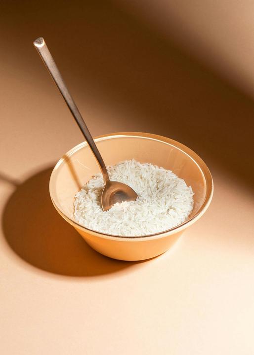 Produktbild KoRo Bio Basmati Reis weiss (5000 g)