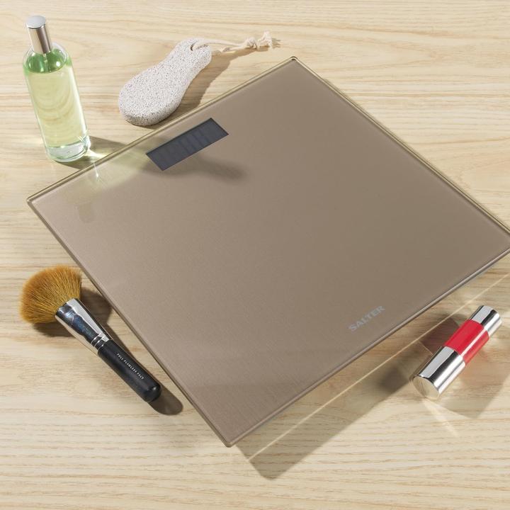 Immagine prodotto Salter SA00271GLCFEU16 Bilancia da bagno digitale (180 kg)